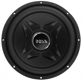 Автомобильный сабвуфер BOSS Audio CXX8 Автомобильный сабвуфер BOSS Audio CXX8